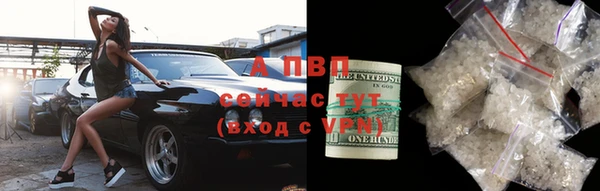 винт Михайлов