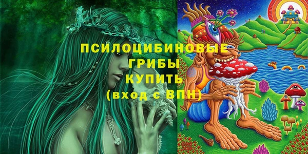 винт Михайлов